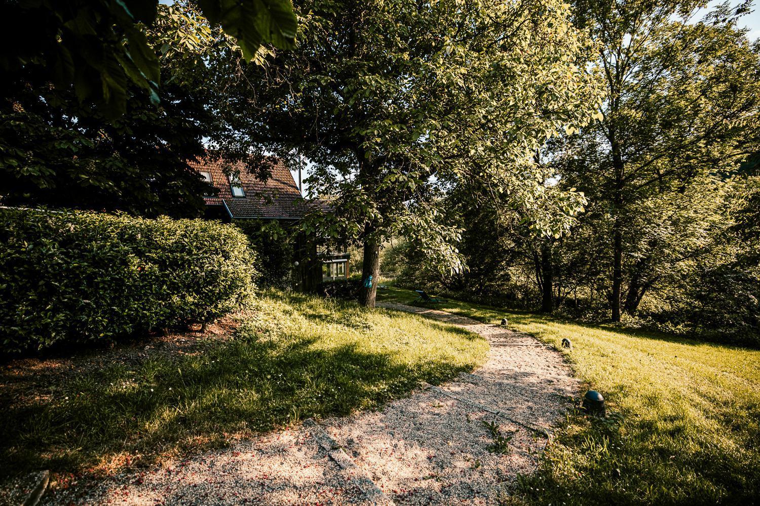 Landgasthof Jagstmuehle Heimhausen  Exteriér fotografie