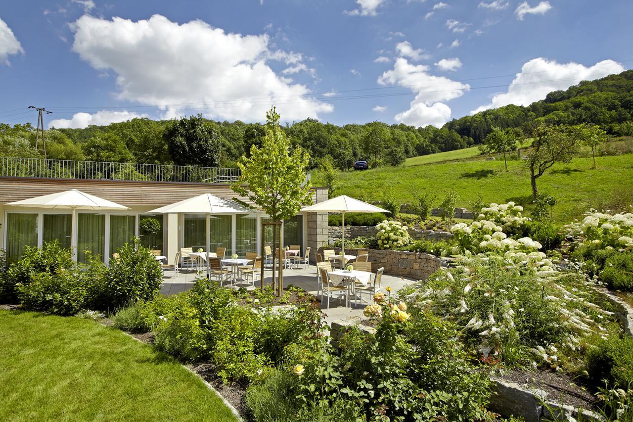 Landgasthof Jagstmuehle Heimhausen  Exteriér fotografie
