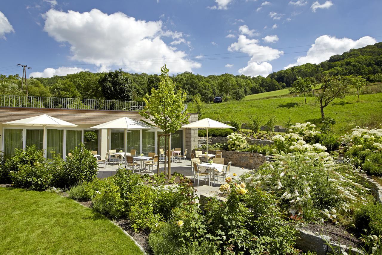 Hotel Landgasthof Jagstmuhle Heimhausen  Exteriér fotografie